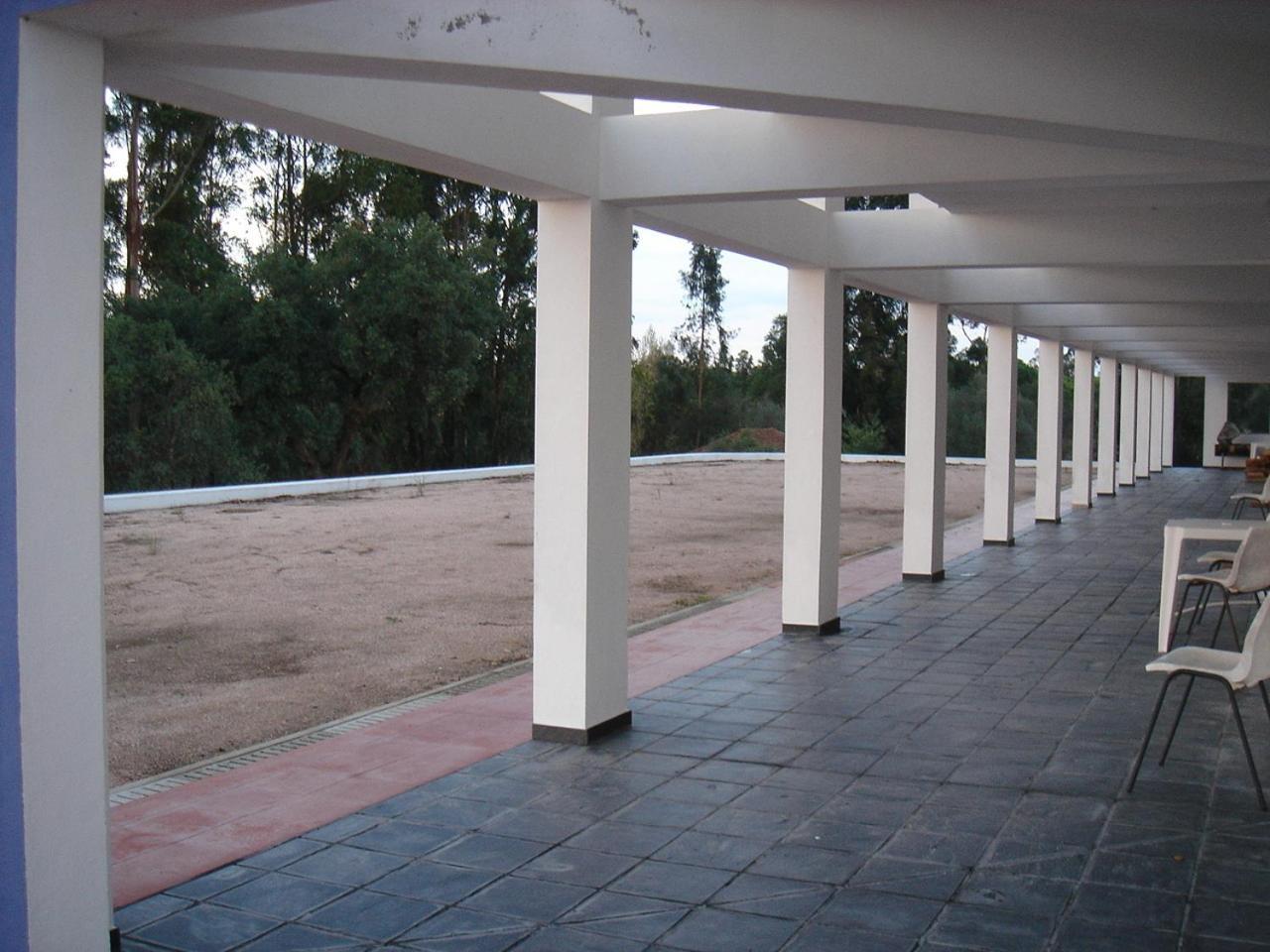 Monte Dos Arneiros Lavre Exterior photo