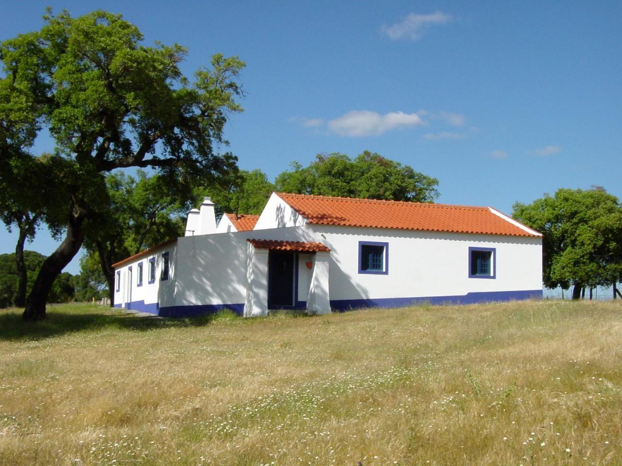 Monte Dos Arneiros Lavre Exterior photo