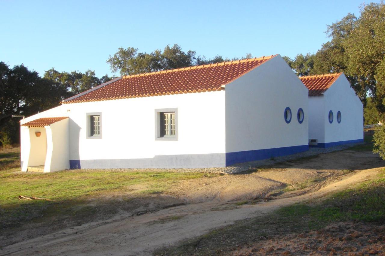 Monte Dos Arneiros Lavre Exterior photo