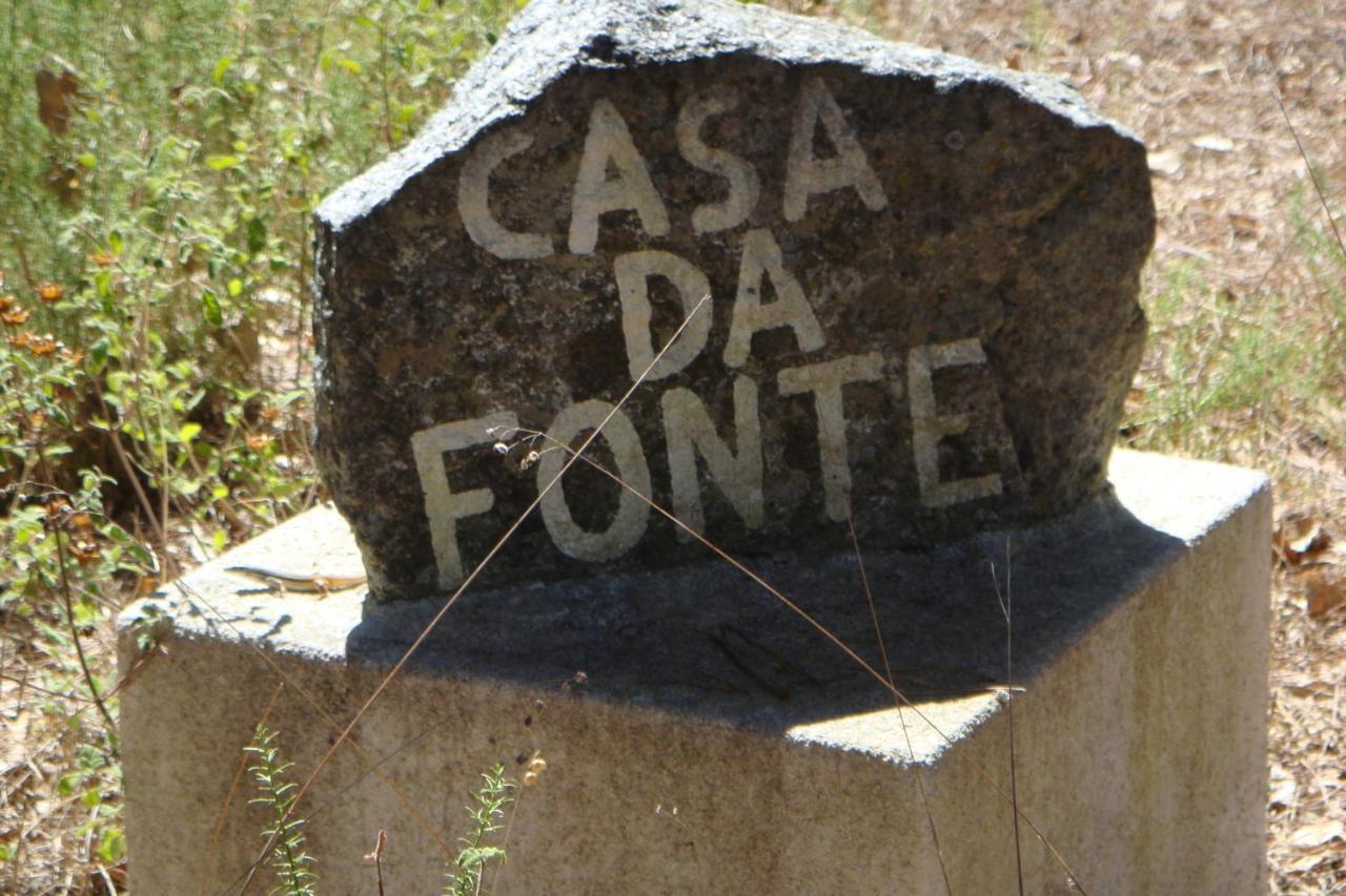 Monte Dos Arneiros Lavre Exterior photo