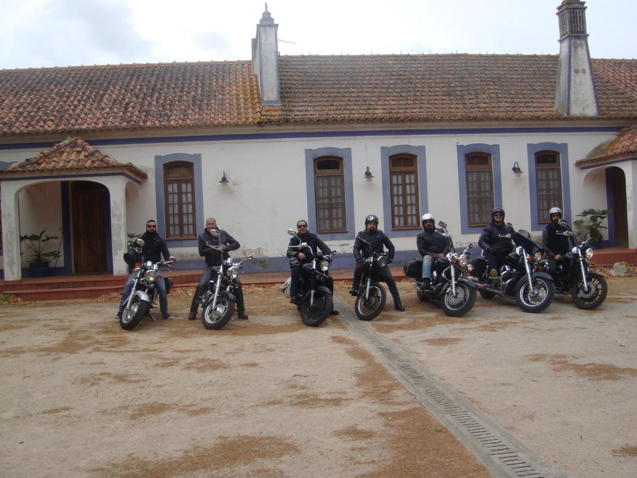 Monte Dos Arneiros Lavre Exterior photo