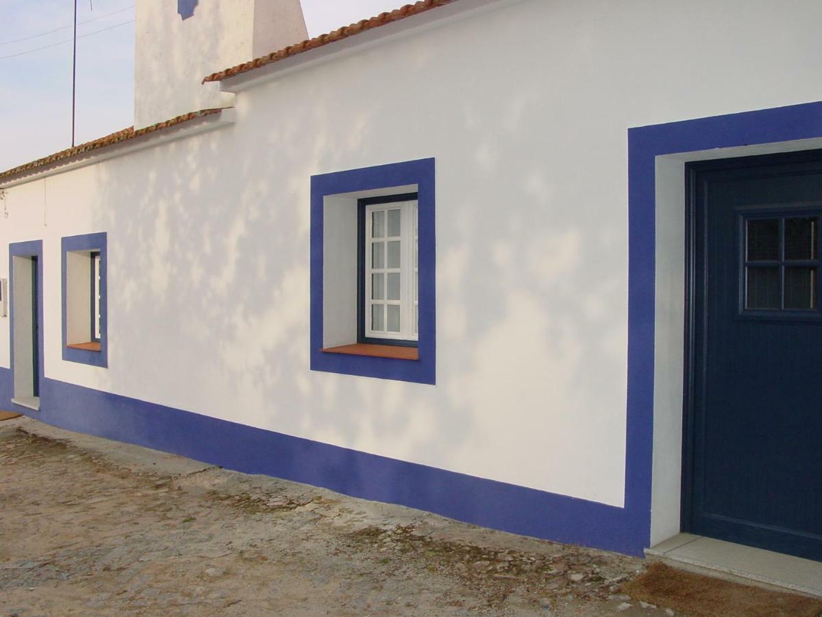Monte Dos Arneiros Lavre Exterior photo